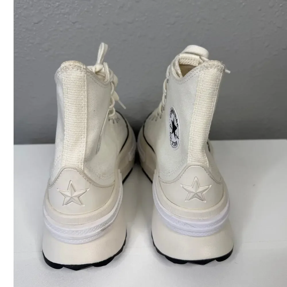 Converse Unisex Run Star Legacy CX High Top / Size-M 8.5-W 10